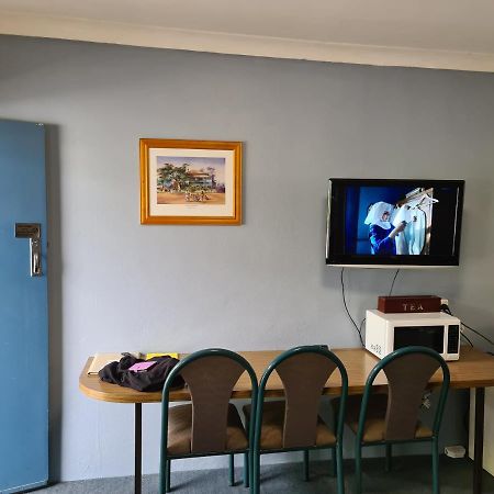 Valley View Motel Murrurundi Экстерьер фото