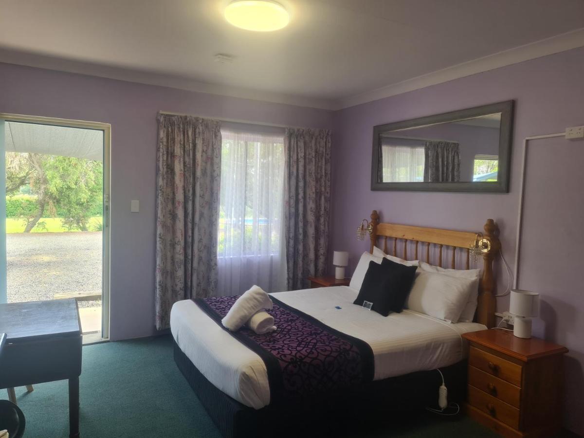 Valley View Motel Murrurundi Экстерьер фото