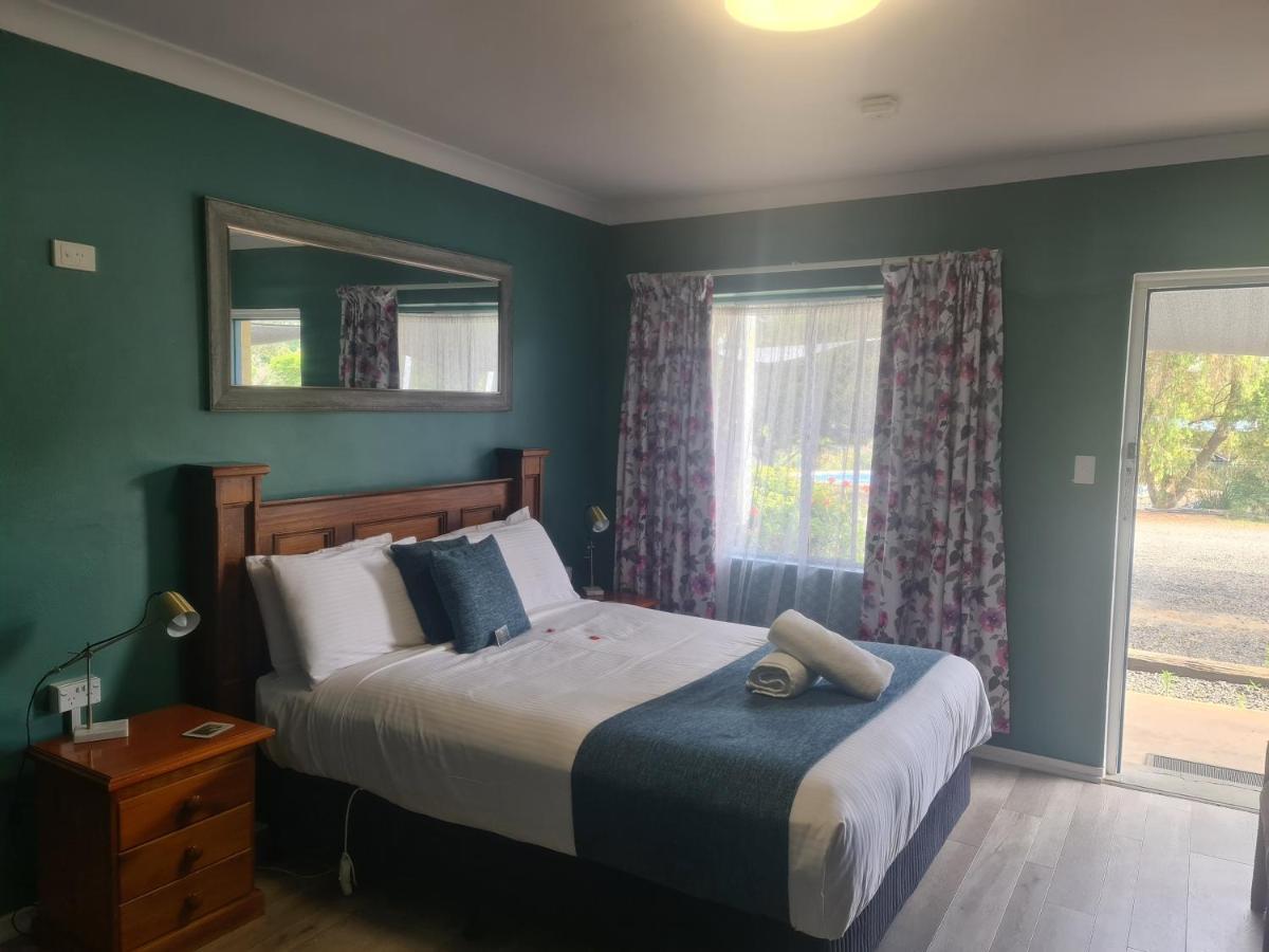 Valley View Motel Murrurundi Экстерьер фото