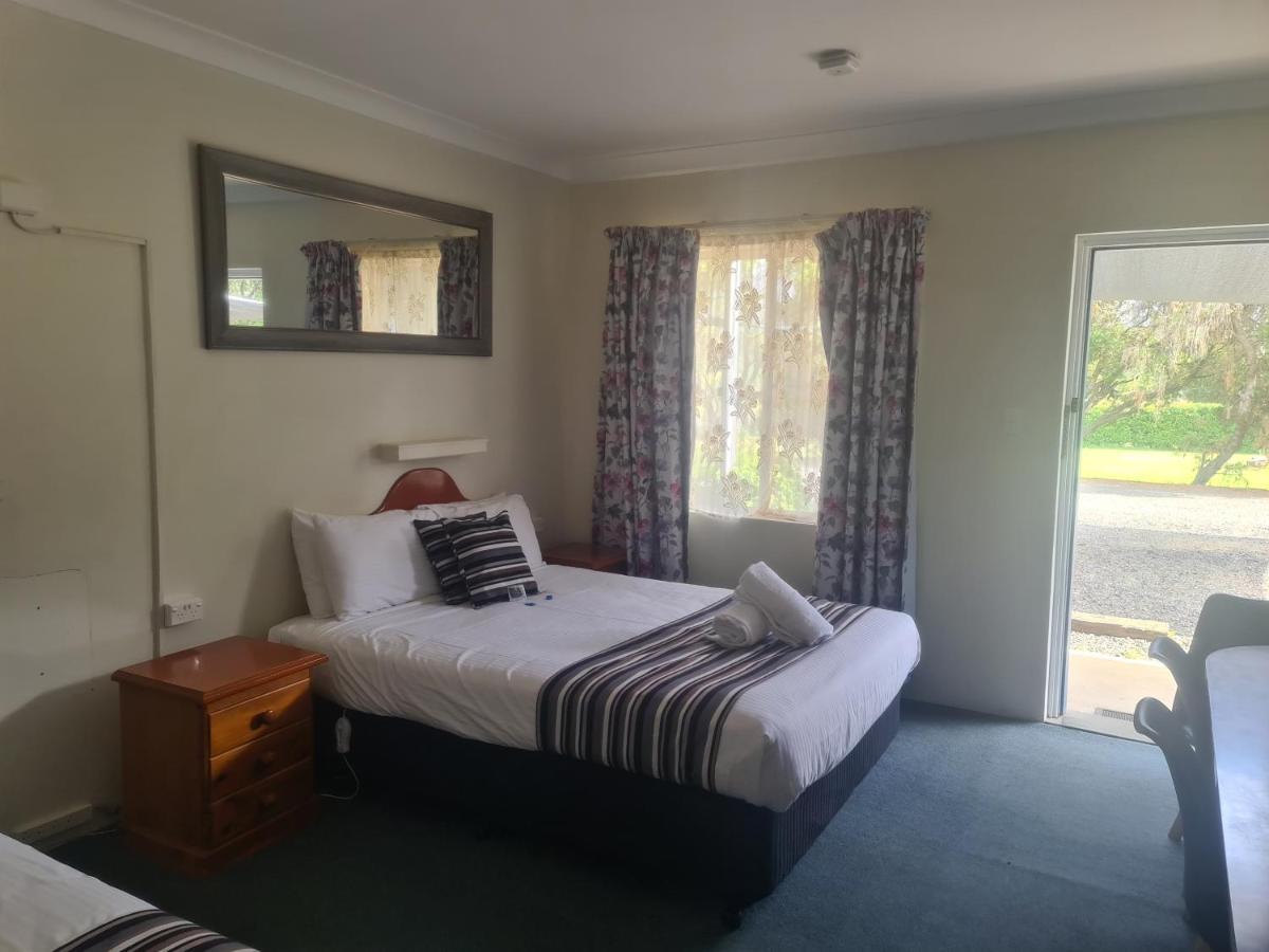 Valley View Motel Murrurundi Экстерьер фото