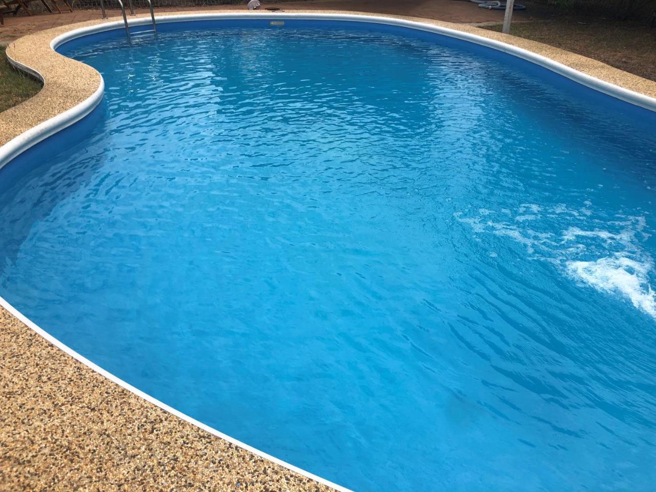 Valley View Motel Murrurundi Экстерьер фото