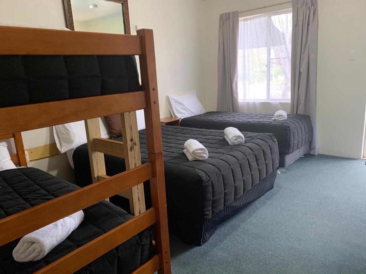 Valley View Motel Murrurundi Экстерьер фото